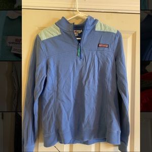 Vineyard vines shep shirt